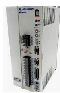 ALLEN BRADLEY 2098-DSD-HV030X-SE