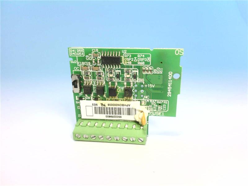 DELTA ELECTRONICS EME-PG01