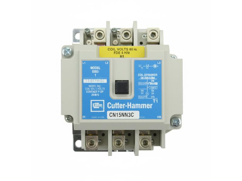 EATON CORPORATION CN15NN3C