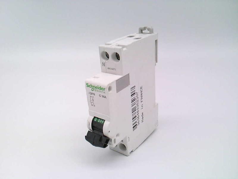 SCHNEIDER ELECTRIC A9N21547