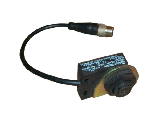 ALLEN BRADLEY 44RSP-2JBE3-F4