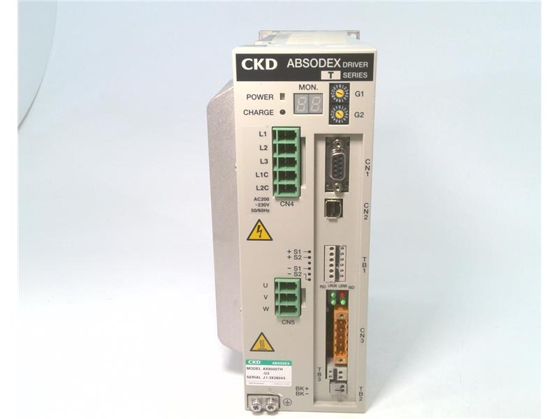 CKD CORP AX9000TH-U2