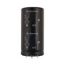 RUBYCON 400HFG680MBN40X50