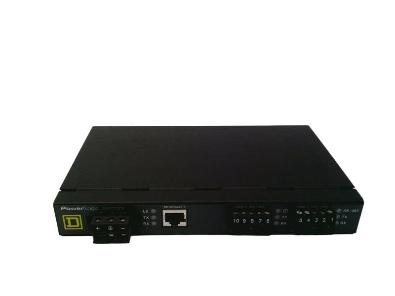 EGX-200 by SCHNEIDER ELECTRIC