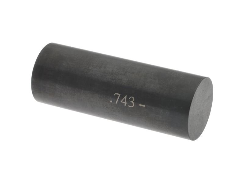 SWISS PRECISION INSTRUMENTS 18-743-5