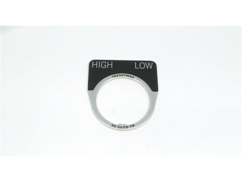 EATON CORPORATION 10250TM40