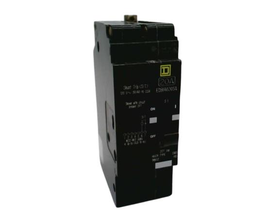 SCHNEIDER ELECTRIC EDB14020SA