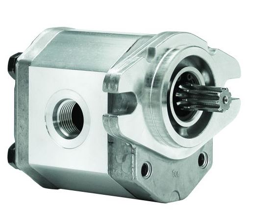 MARZOCCHI GROUP ALP2A-S-25