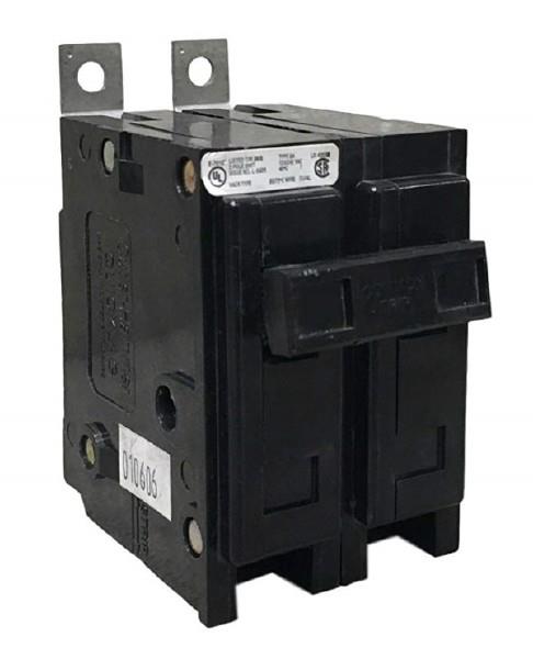 EATON CORPORATION BAB2040S