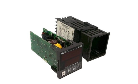 DANAHER CONTROLS N6700-Z210000-S140