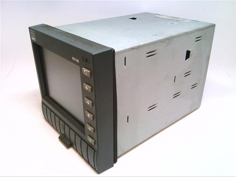 ASCON TECNOLOGIC RV100-603/001/D0-6