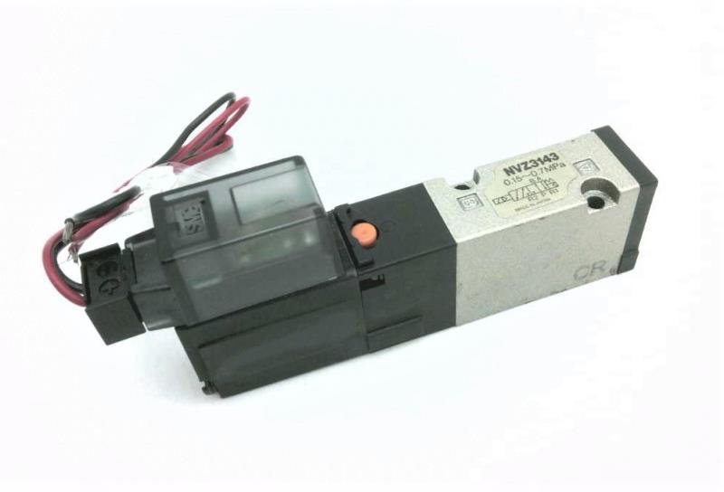 SMC NVZ3143-5MZ