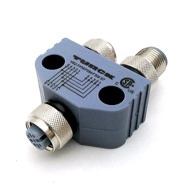 TURCK VB2-FKM/FKM/FSM 57