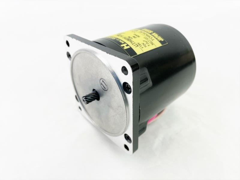 NIDEC CORP UTH8PF10N