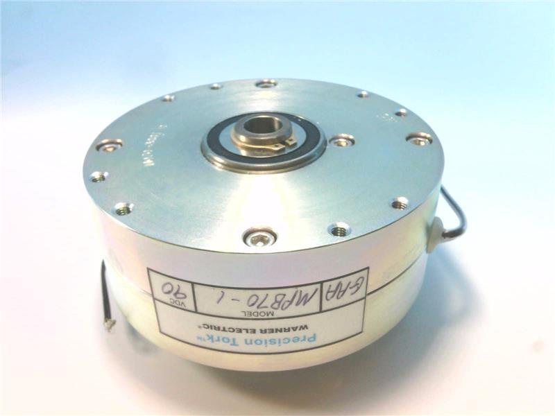 ALTRA INDUSTRIAL MOTION MPB70-1-90