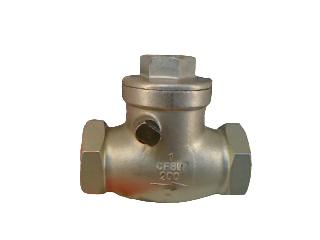 FNW16B200G by FNW VALVE CORP