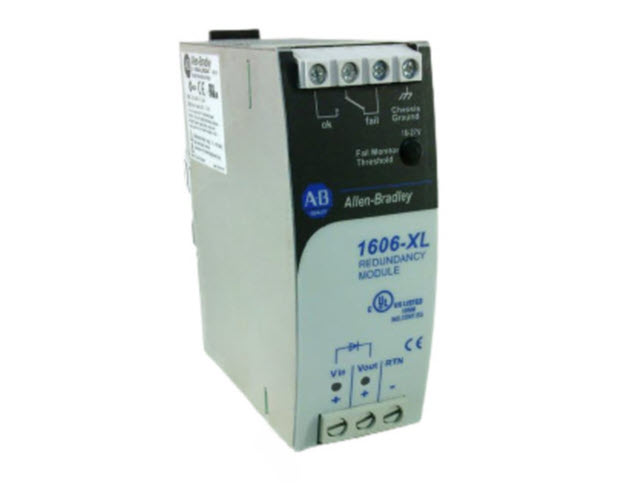 ALLEN BRADLEY 1606-XLRED40