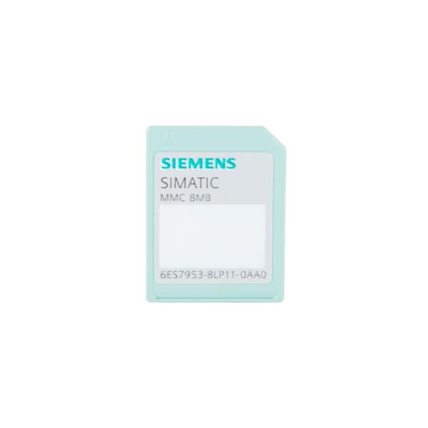 SIEMENS 6ES7953-8LP11-0AA0