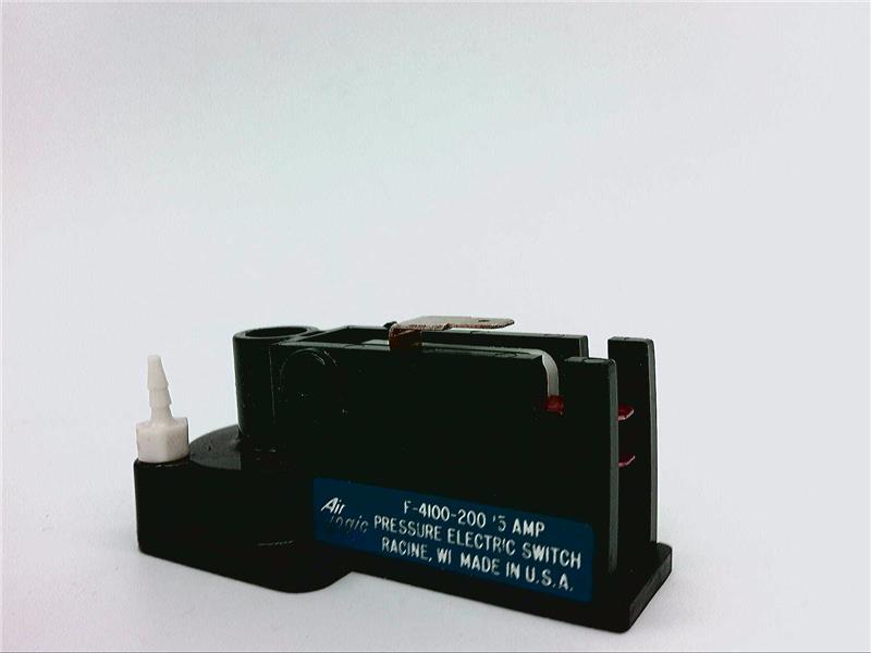 FOX ELECTRONICS F4100-200