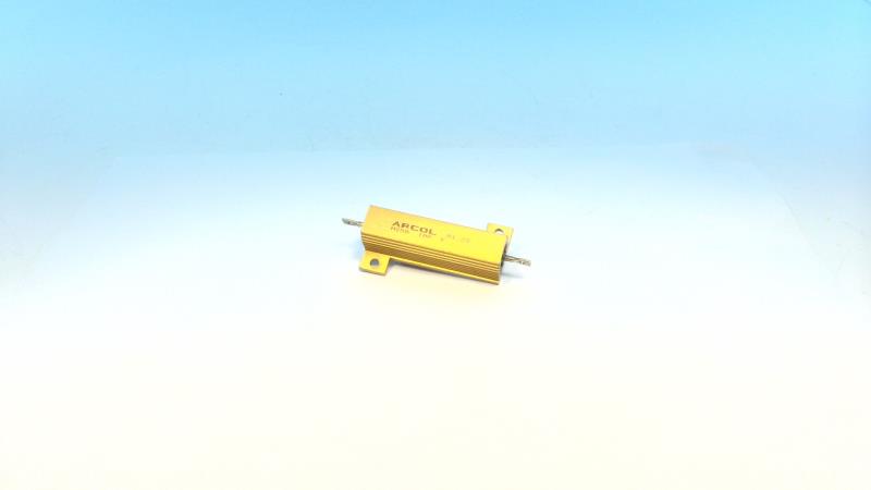 HS50 10R F by OHMITE