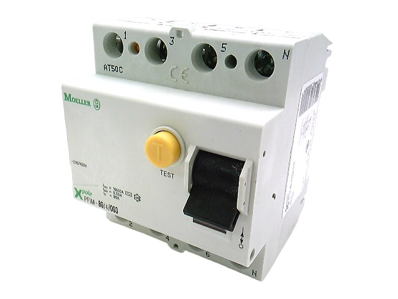 PFIM-80/4/003-DW by EATON CORPORATION