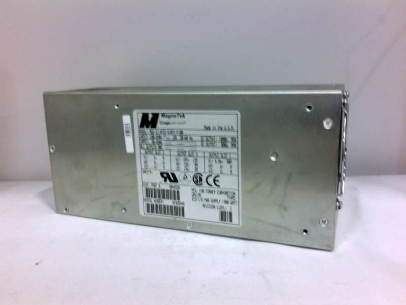 OMEGA POWER SYSTEMS MG2-1C-4FEE-S1071-F100