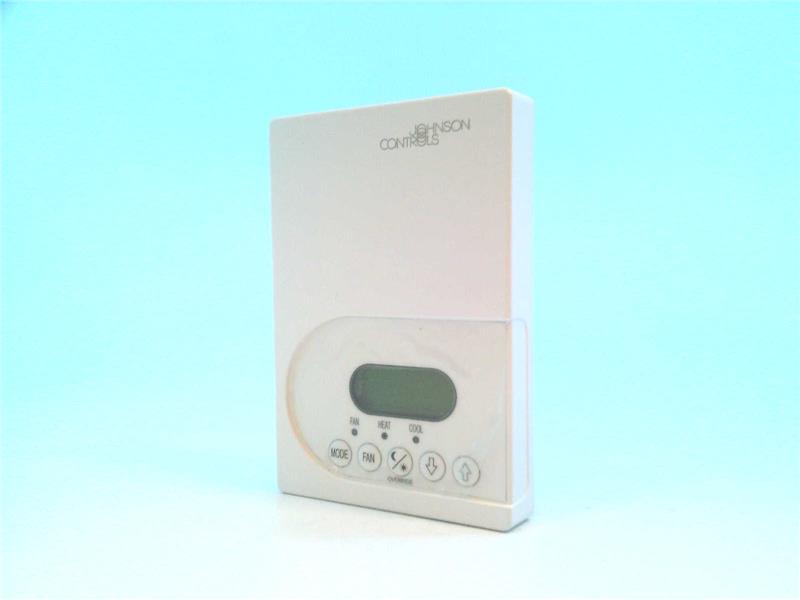 JOHNSON CONTROLS TEC2646-4
