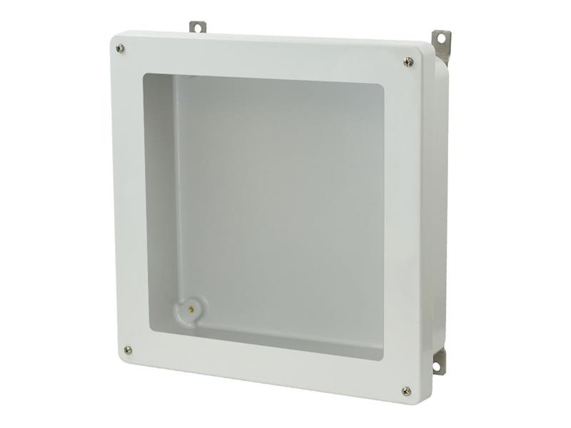 AM1224W by ALLIED MOULDED PRODUCTS