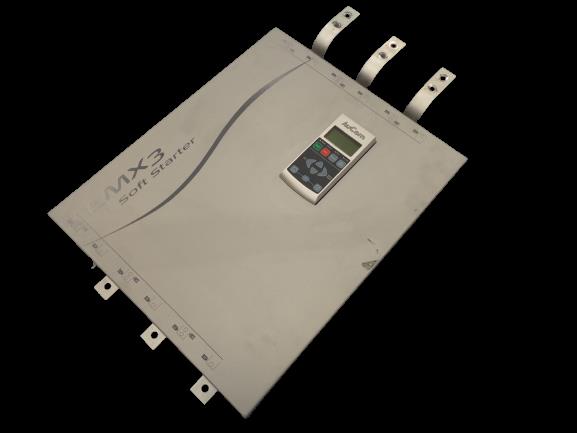 EMX3-0790C-V7-C1-H by SAFTRONICS