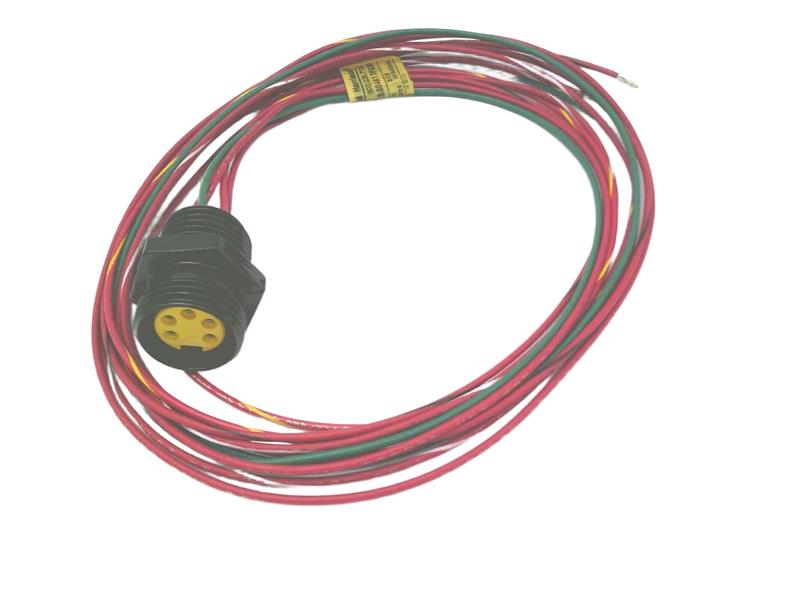 MOLEX 1R5004A17F030