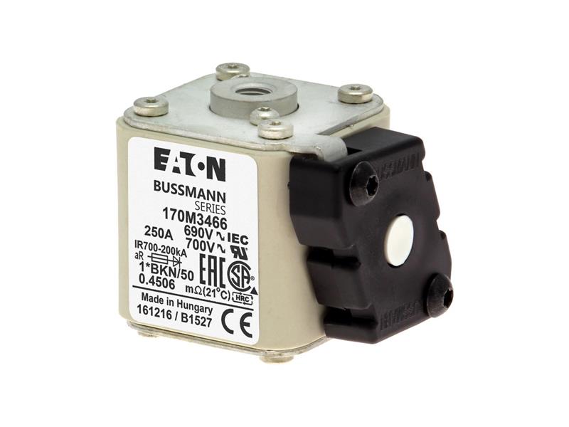 EATON CORPORATION 170M3466
