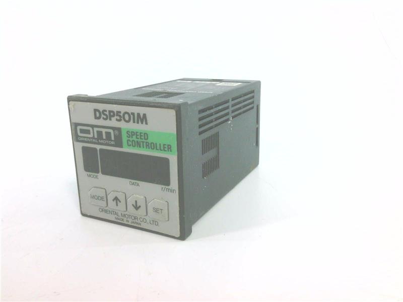 ORIENTAL MOTOR DSP501M