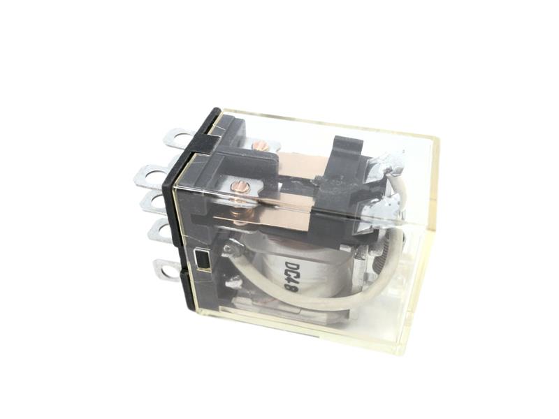 D7PR2W1 by EATON CORPORATION