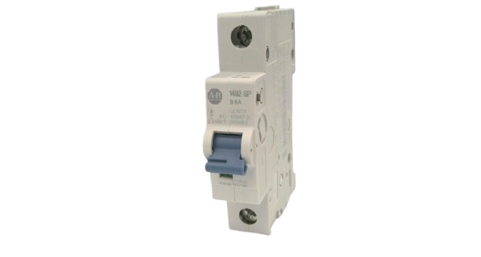 ALLEN BRADLEY 1492-SPM1B060
