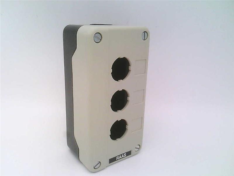 TECHSPAN INDUSTRIES INC RC3P