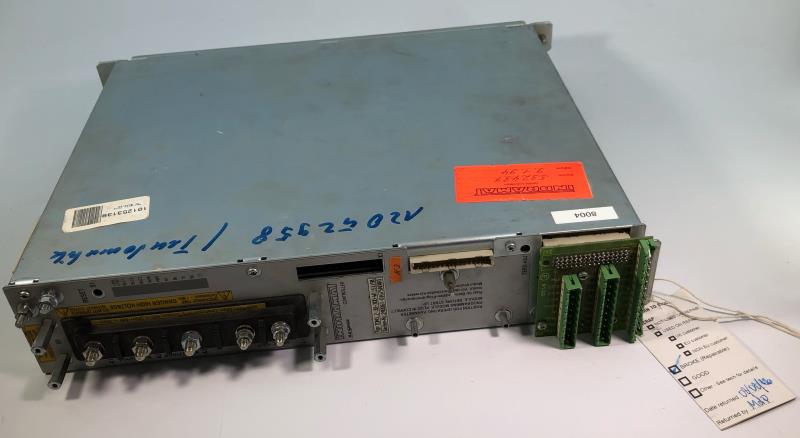 BOSCH TDM3.2-30-300-W1/51/94