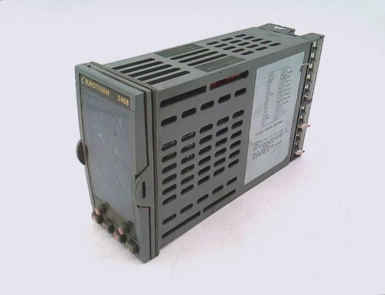 INVENSYS 2408/CC/VH/LH/V5/W5/XX/XX/XX/ENG