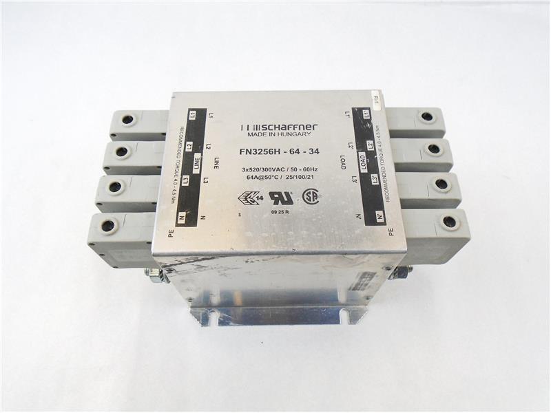 TE CONNECTIVITY FN3256H-64-34