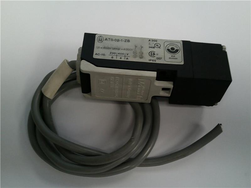 EATON CORPORATION AT0021ZB