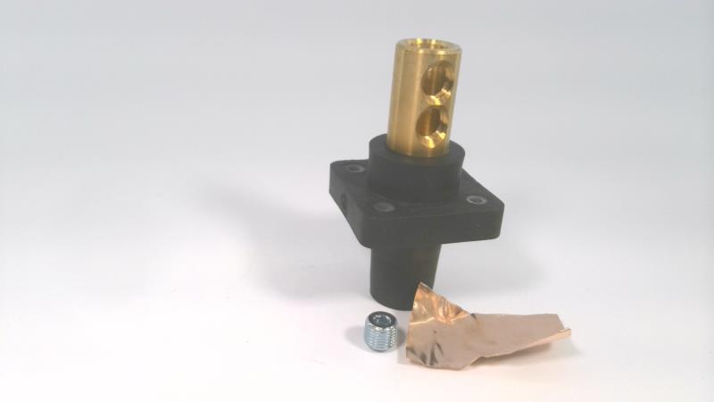 E1016-1725 by EATON CORPORATION