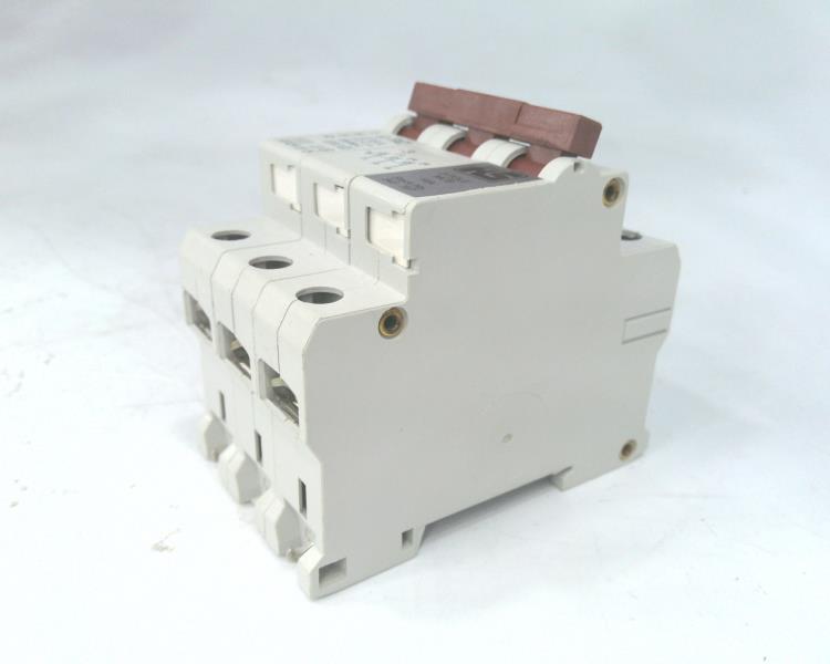 EATON CORPORATION FAZ-G16A-3