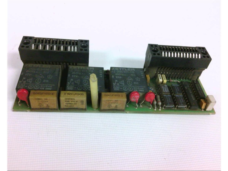 ASEA BROWN BOVERI DSDO-305