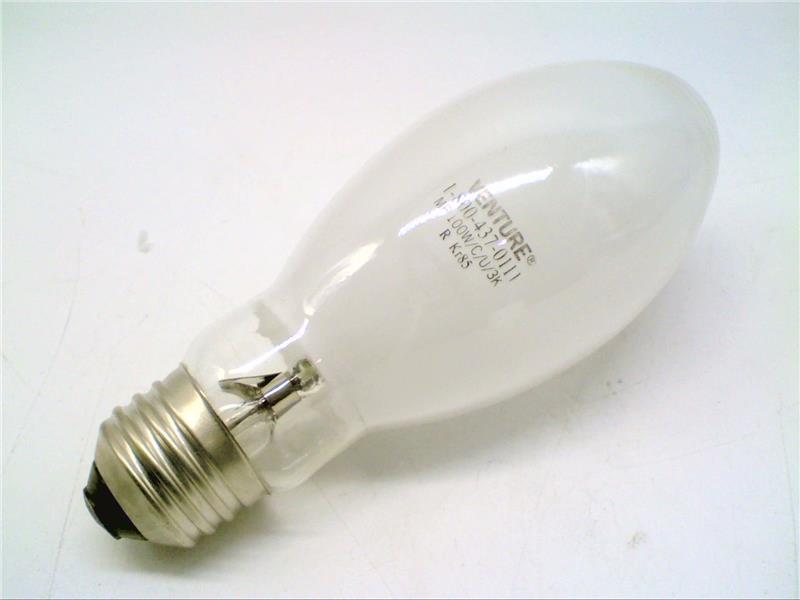 MP100W/C/U/3K by VENTURE LIGHTING INTERNATIONAL