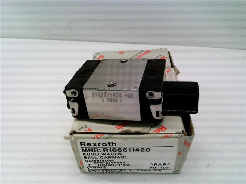 BOSCH R166611420