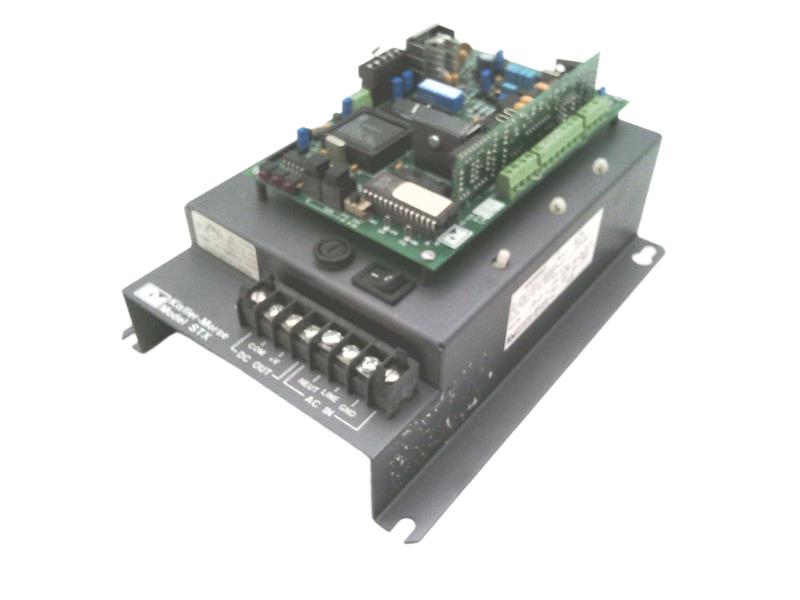 STX-M-B-I-X by DANAHER MOTION