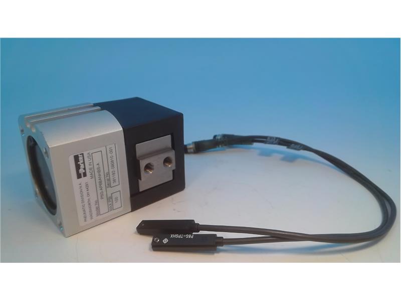 PARKER P5G-AP6BANHBS-A