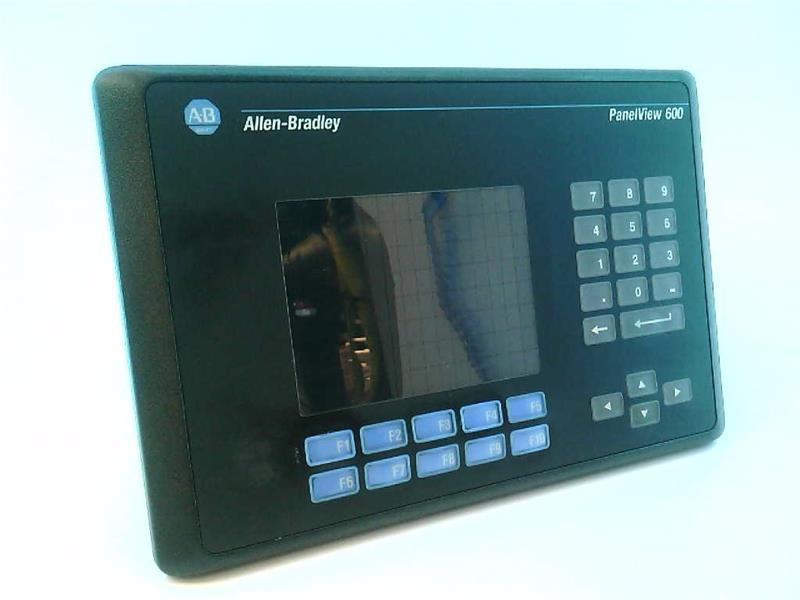 ALLEN BRADLEY 2711-B6C5