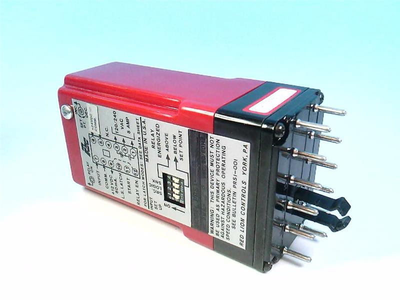 RED LION CONTROLS OEMFE011