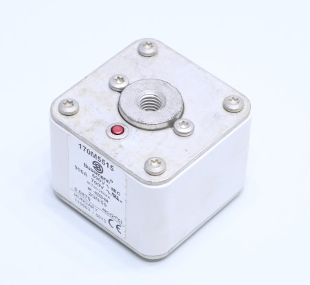 EATON CORPORATION 170M5515