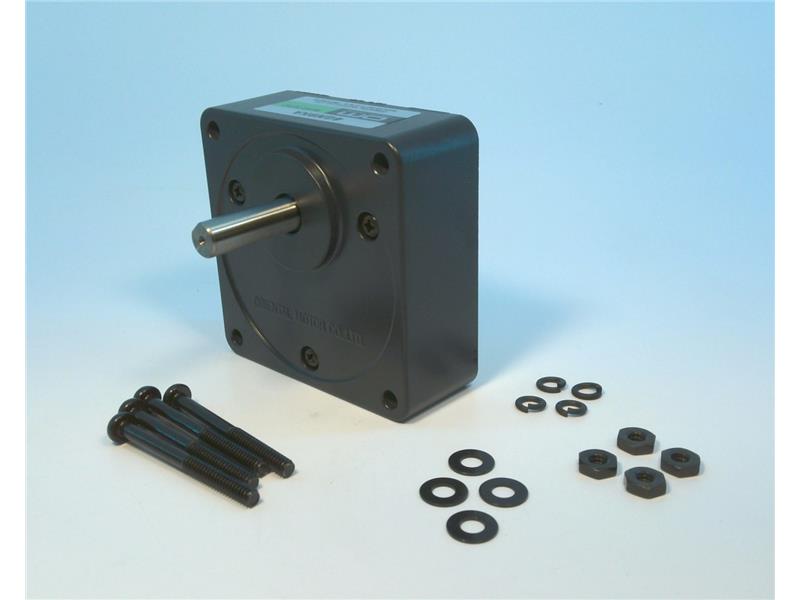 ORIENTAL MOTOR 4GN9KA